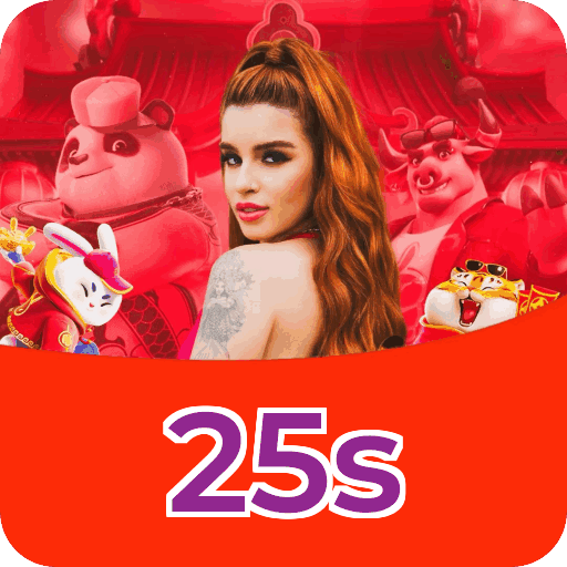 Material promocional do app 25s — ilustração, não métricas auditadas nesta página