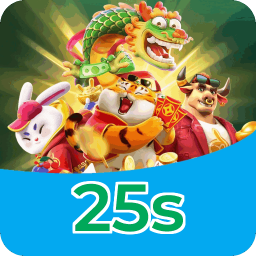 Catálogo 25s 2.547 jogos - Pragmatic Play, Evolution, NetEnt