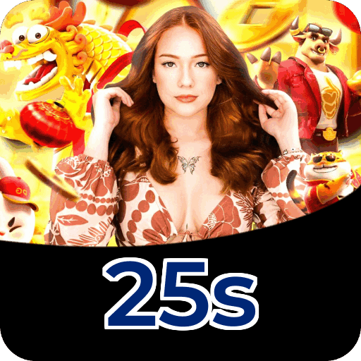 Tabela RTP dos jogos de cassino da 25s